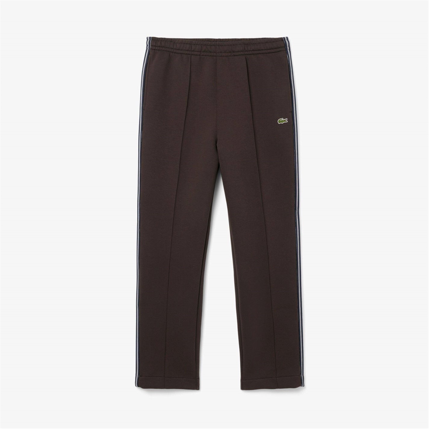 Tepláky Lacoste Port SKB 525854 Men's Closed Hem Fleece Joggers - 1