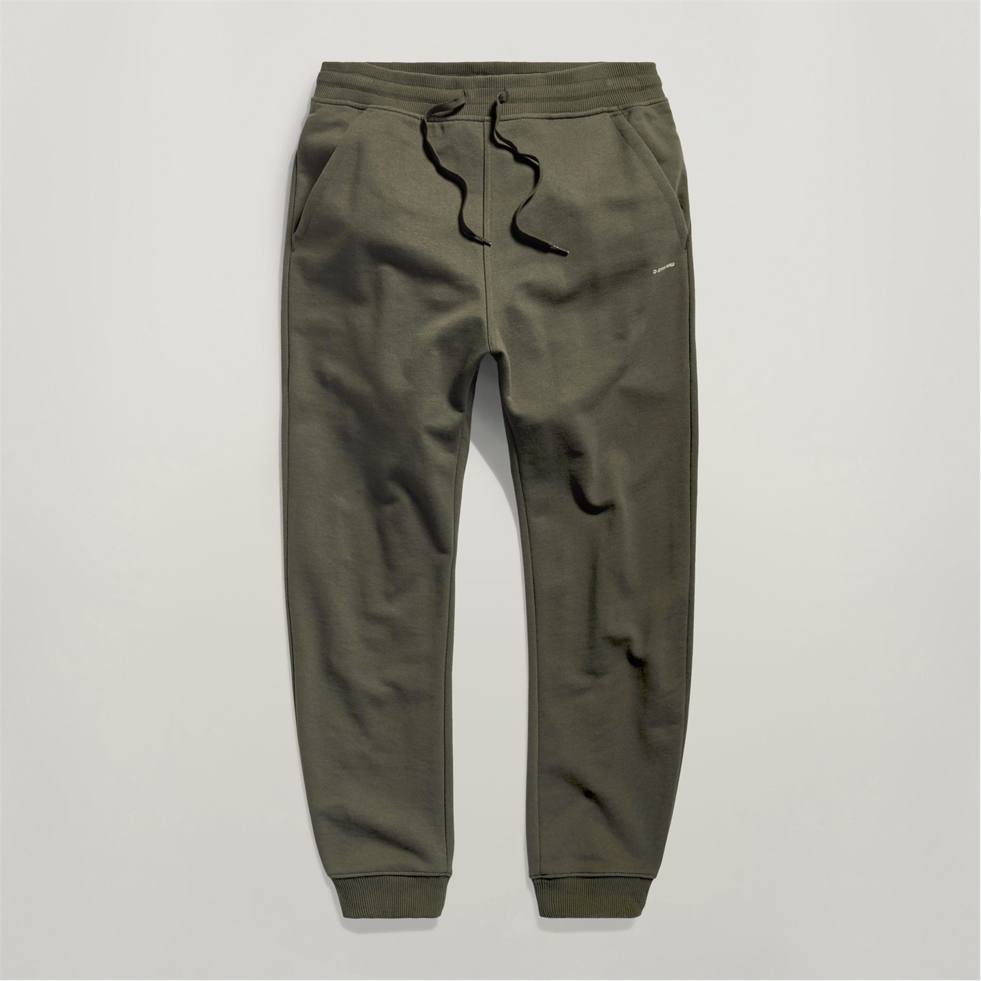 Tepláky G Star Asphalt 7829819 Core Joggers - 1