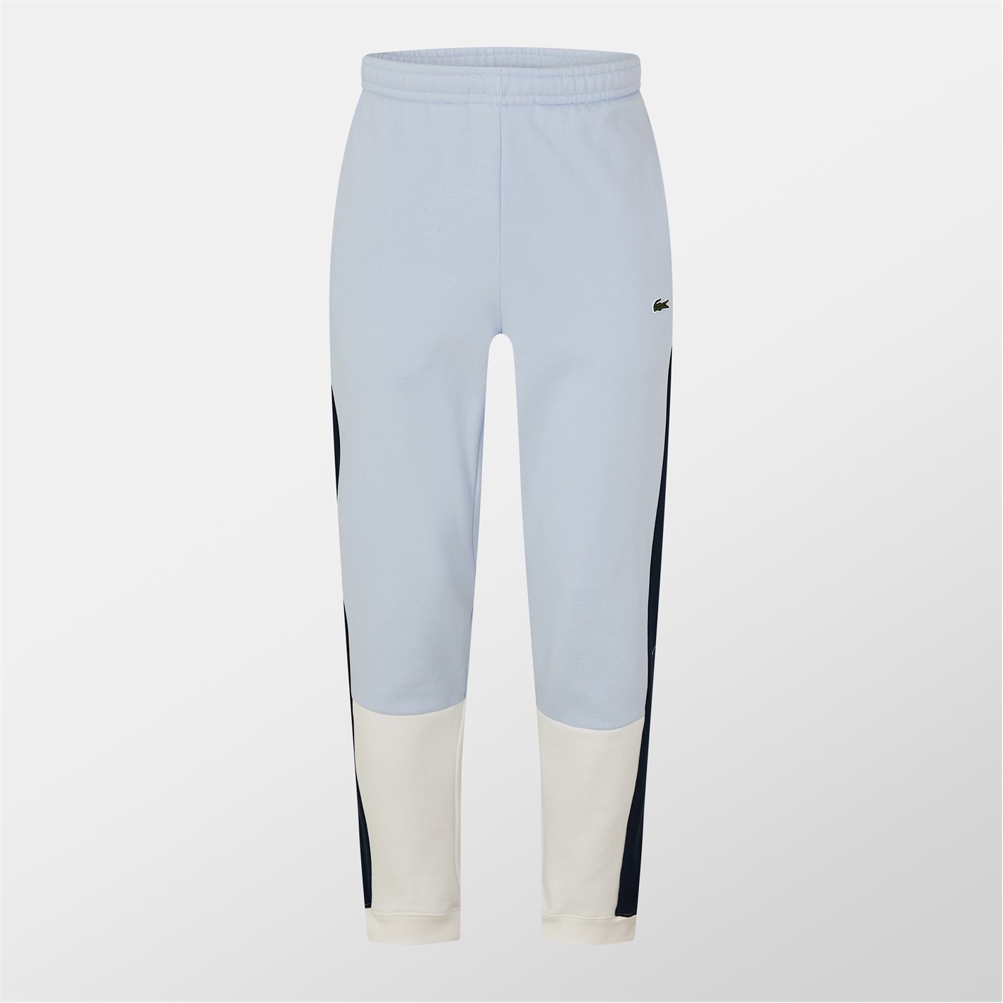Tepláky Lacoste Phoenix 9548341 Men's Closed Hem Fleece Joggers - 1