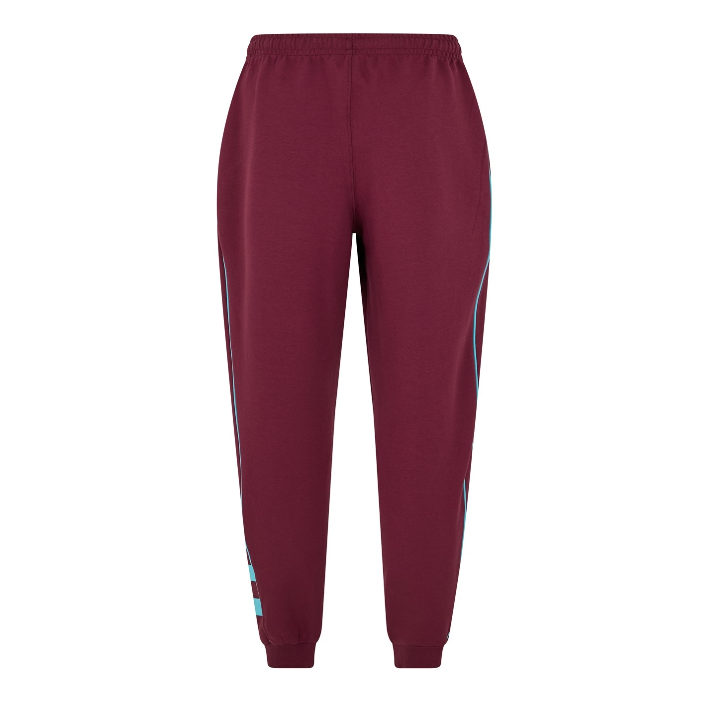 Tepláky Lacoste Zin 6557171 Men's Embroidered Closed Hem Fleece Joggers - 4