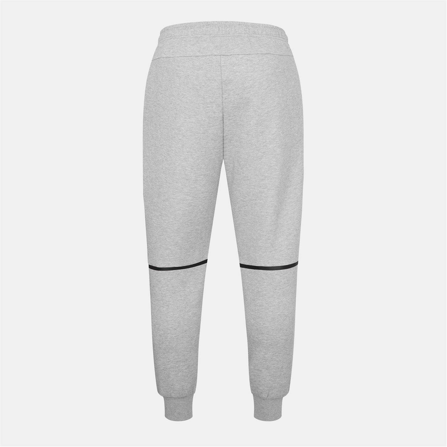 Tepláky Everlast Grey Marl 2767843 Jogging Bottoms Mens - 2