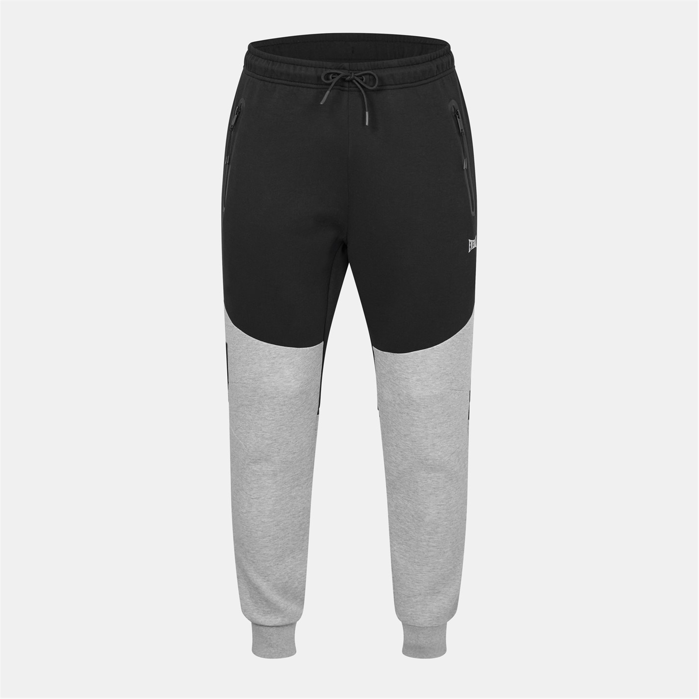Tepláky Everlast Grey 1815879 Jogging Bottoms Mens - 1
