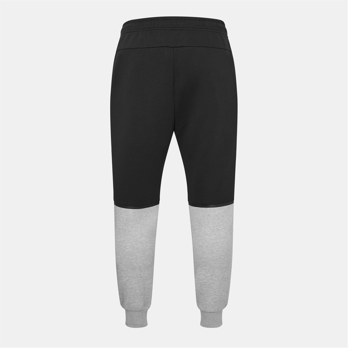 Tepláky Everlast Grey 1815879 Jogging Bottoms Mens - 2