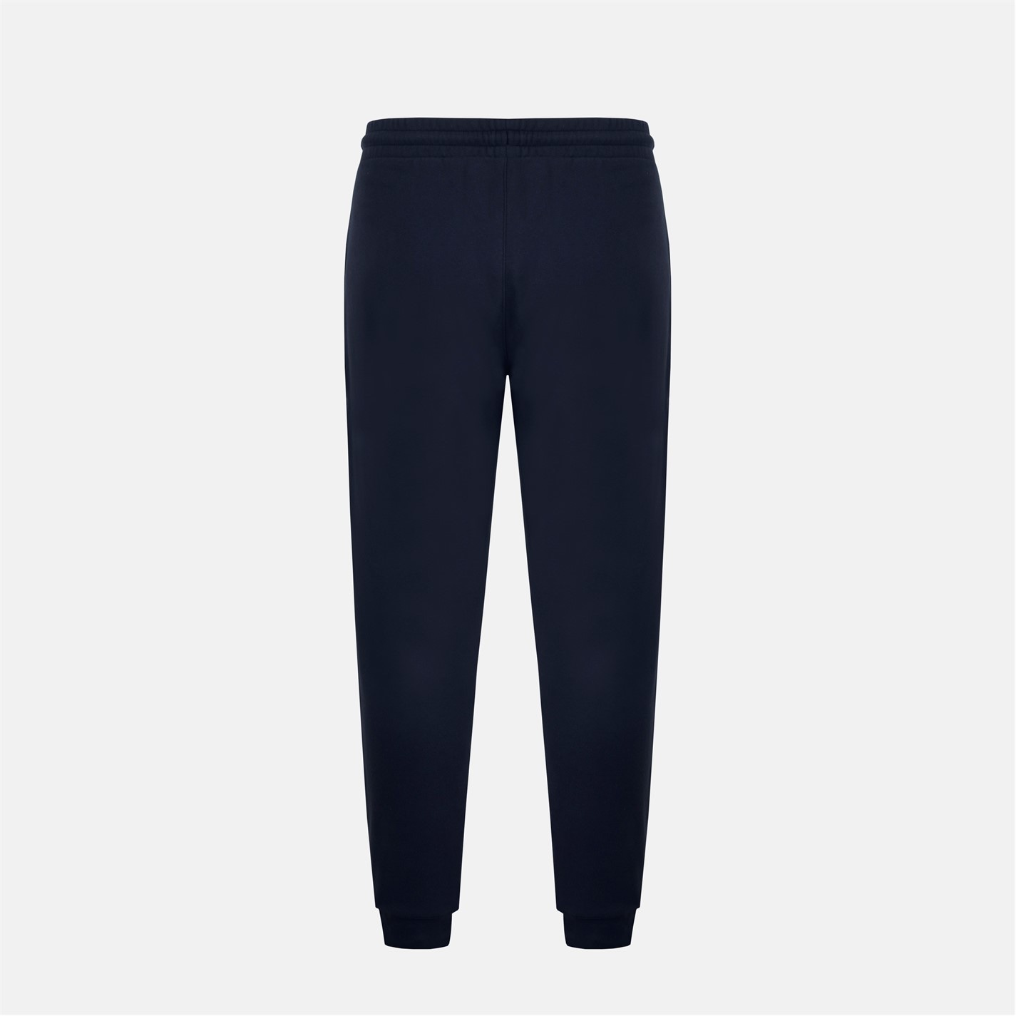 Tepláky Lonsdale Black 3760456 Mens Closed Hem Fleece Joggers - 2