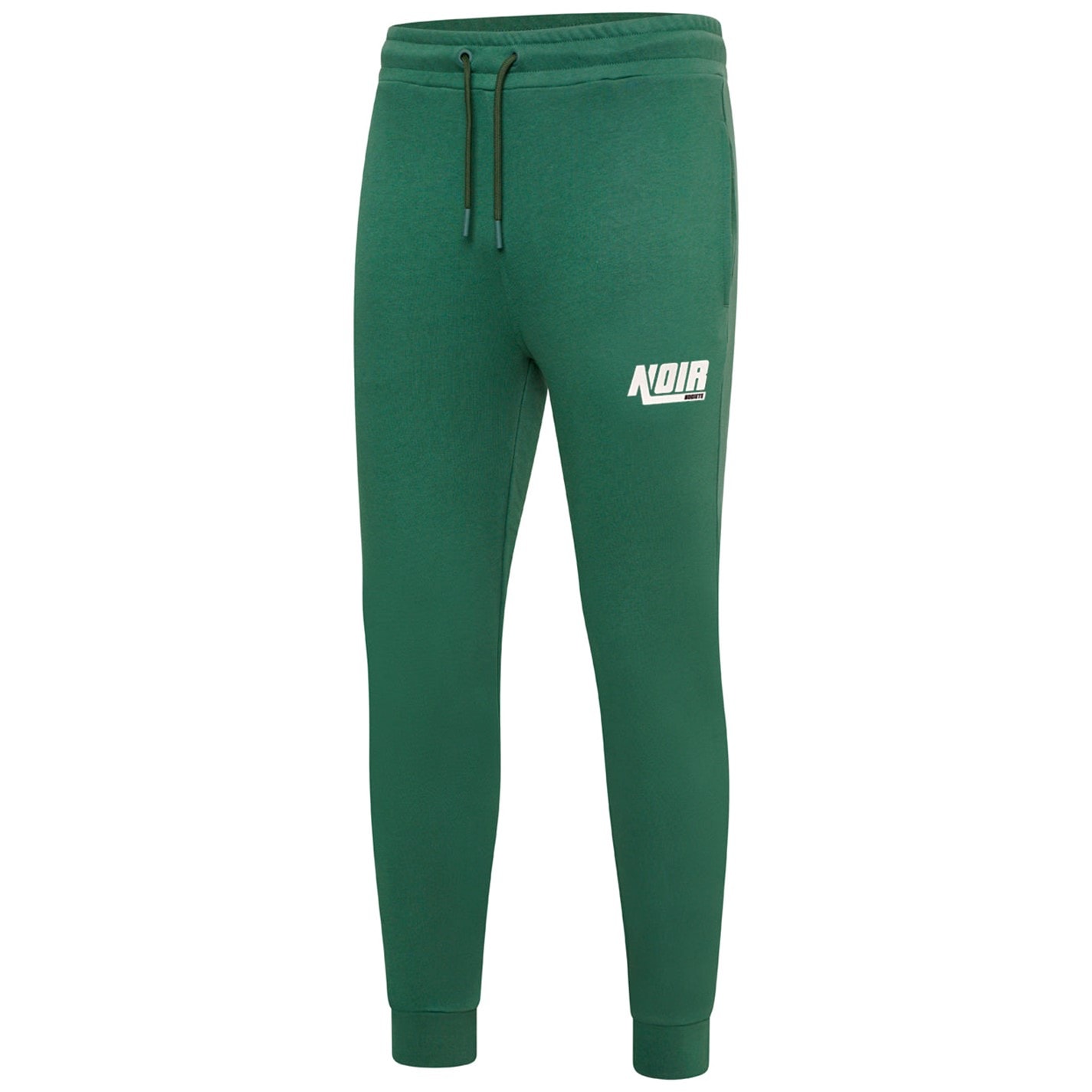 Tepláky Societe Noir Forest 104703 Men's Sentier Jog Closed Hem Fleece Joggers - 1