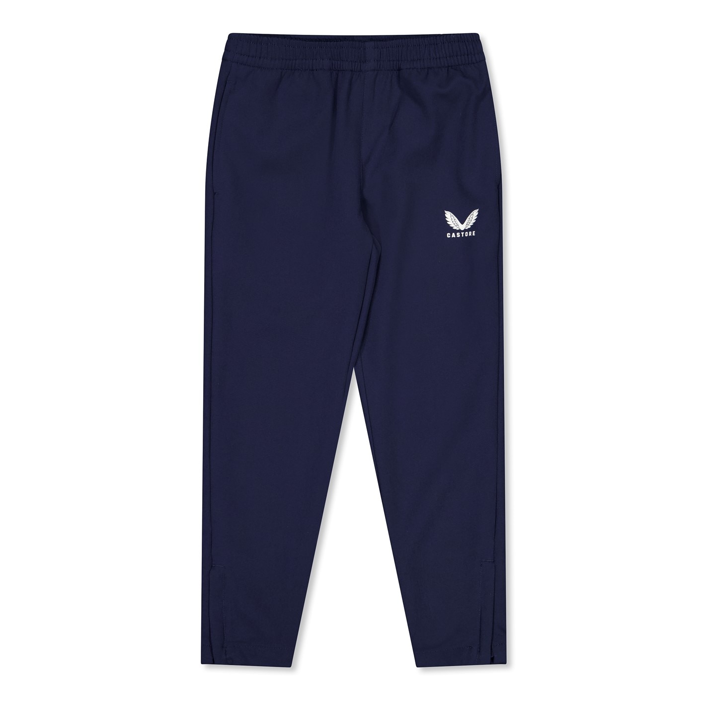 Tepláky True Religion Indigo 476292 Unisex Kids' Closed Hem Fleece Jogging Bottoms - 1