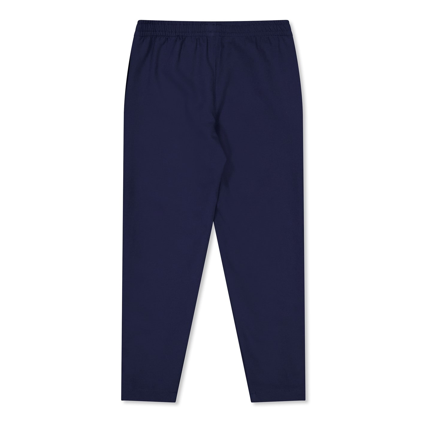 Tepláky True Religion Indigo 476292 Unisex Kids' Closed Hem Fleece Jogging Bottoms - 2