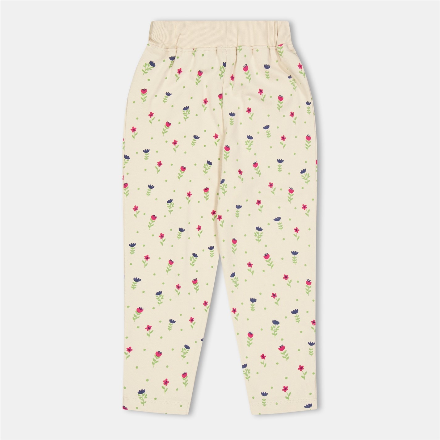 Lilly and Sid Floral Jogger Jn99 - 2