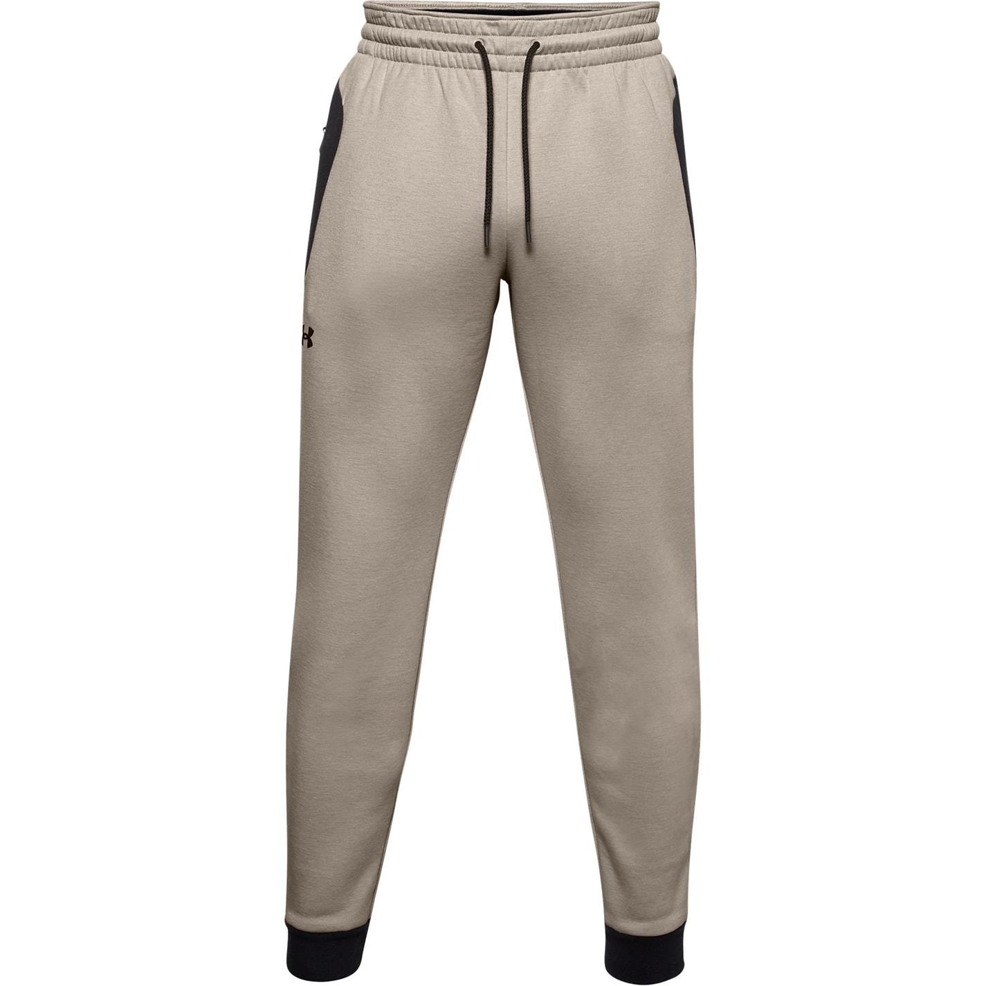 Tepláky Under Armour Highland Buff 2816888 Under Recover Fleece Jogging Pants Mens - 1