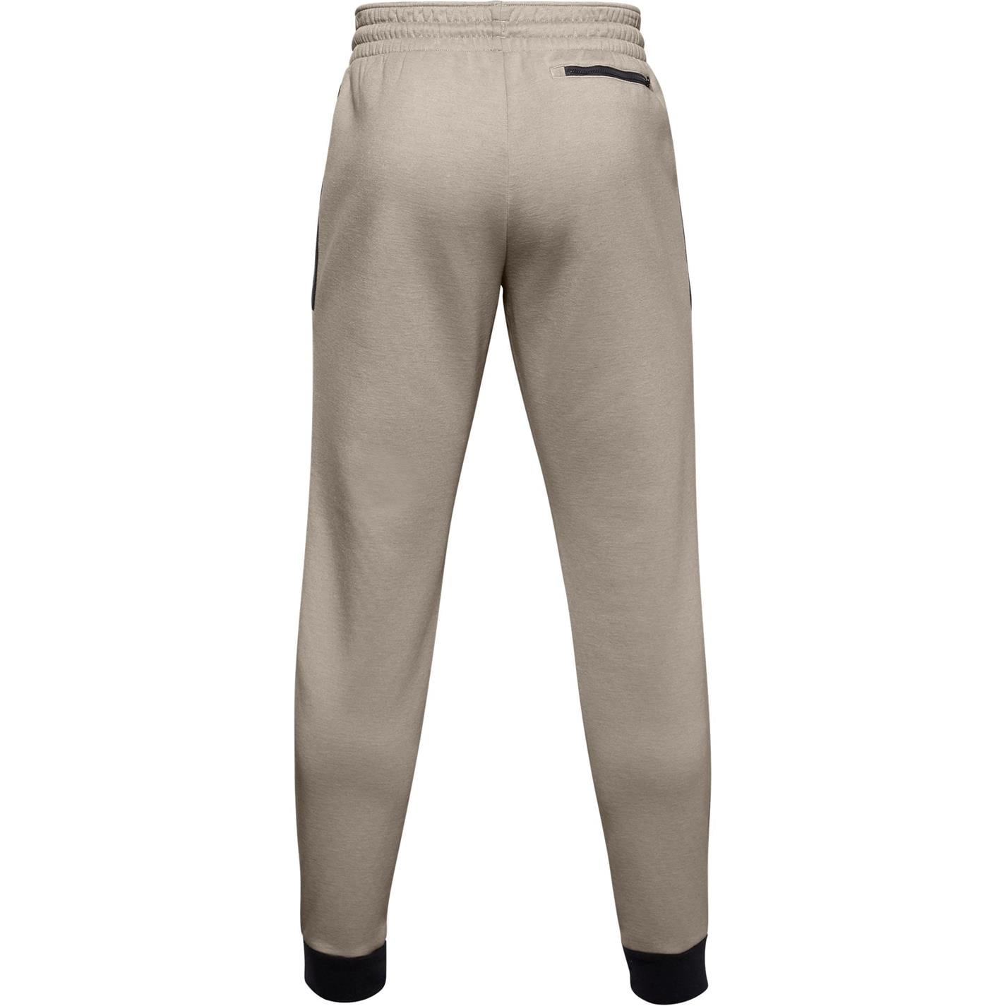 Tepláky Under Armour Highland Buff 2816888 Under Recover Fleece Jogging Pants Mens - 6