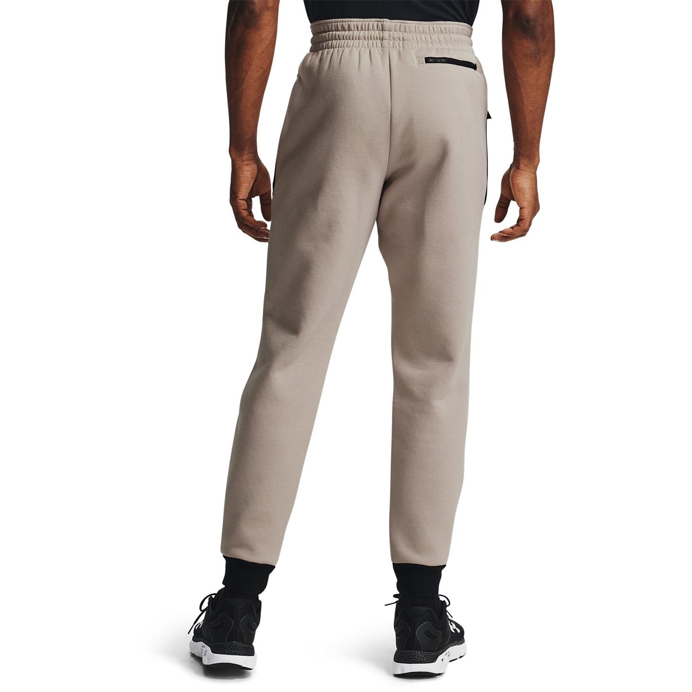Tepláky Under Armour Highland Buff 2816888 Under Recover Fleece Jogging Pants Mens - 3