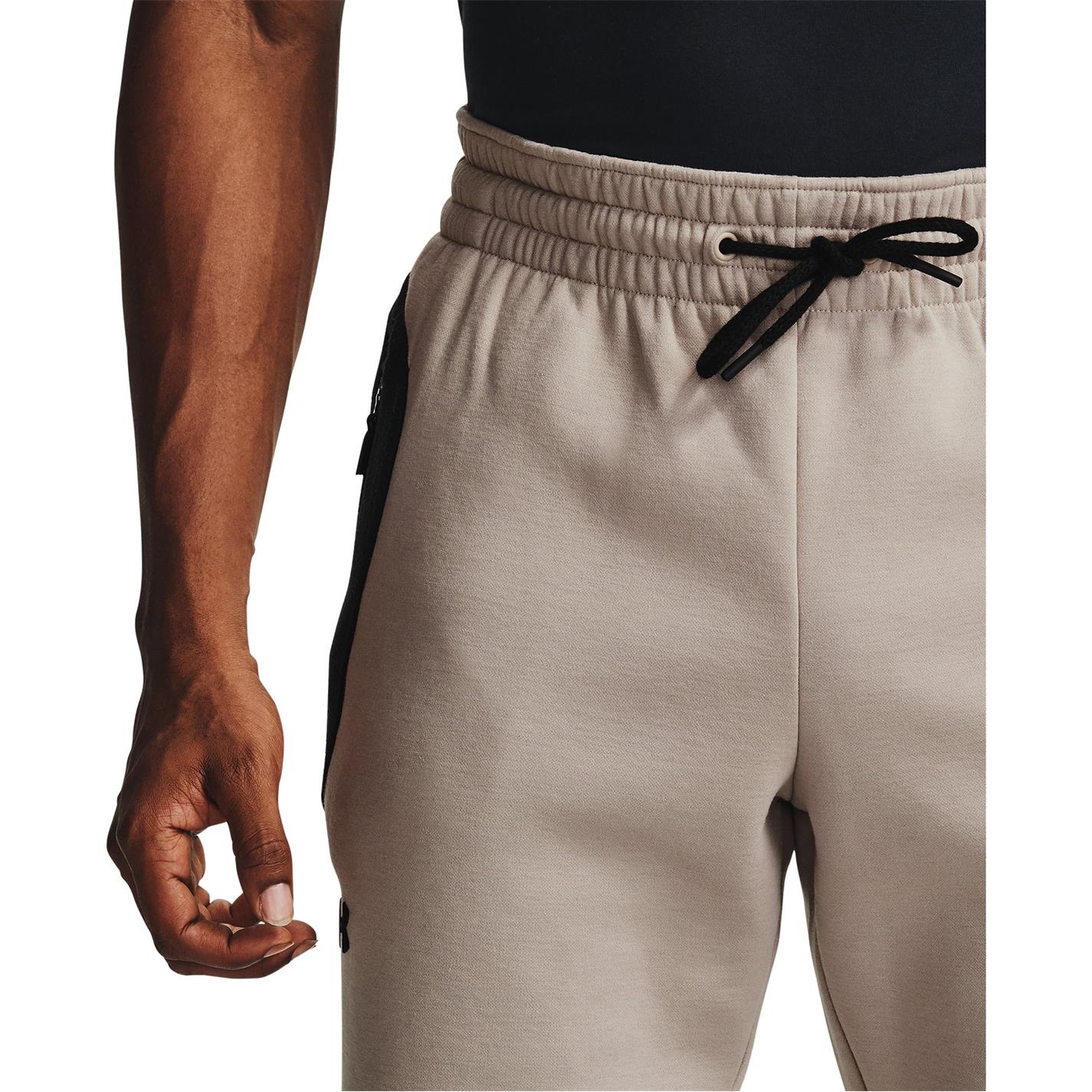 Tepláky Under Armour Highland Buff 2816888 Under Recover Fleece Jogging Pants Mens - 5