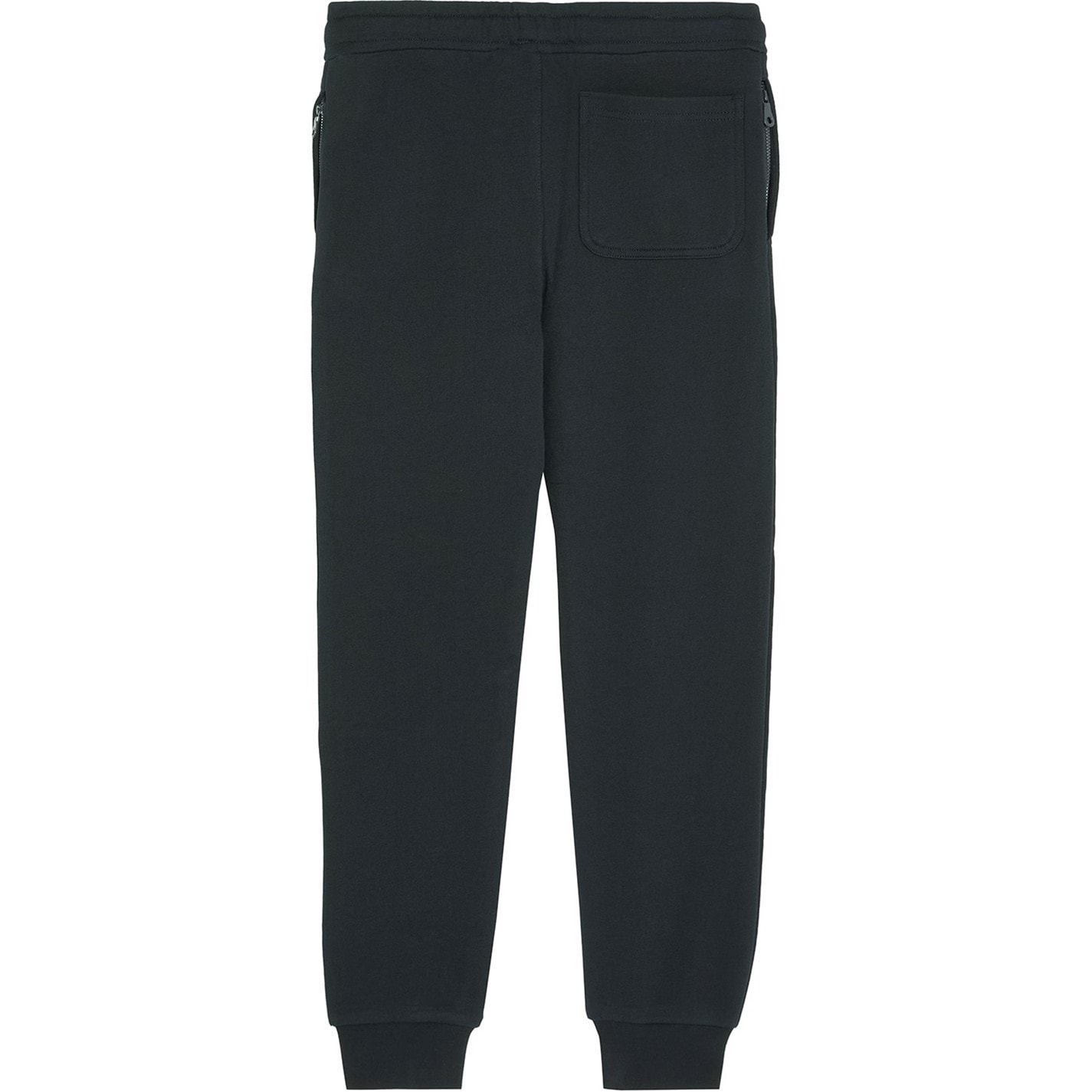 Dětské tepláky Lyle and Scott Dark Navy 9909905 Kids' Eager Jogger Closed Hem Fleece Joggers - 2