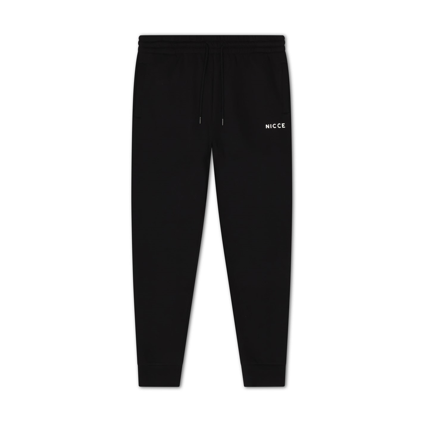 Tepláky Nicce Black 6079732 Mens Nimbal Jogger - 1