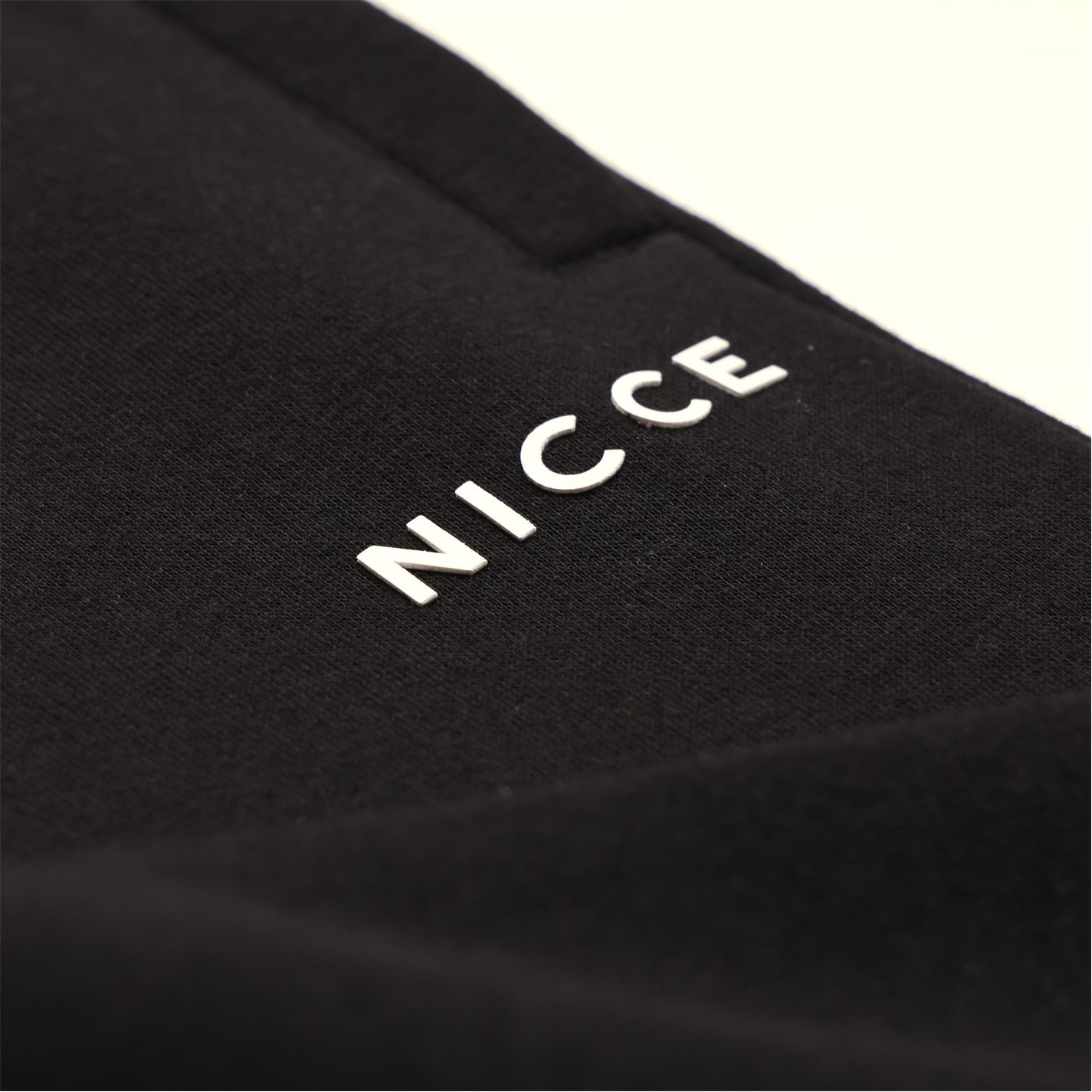 Tepláky Nicce Black 6079732 Mens Nimbal Jogger - 2