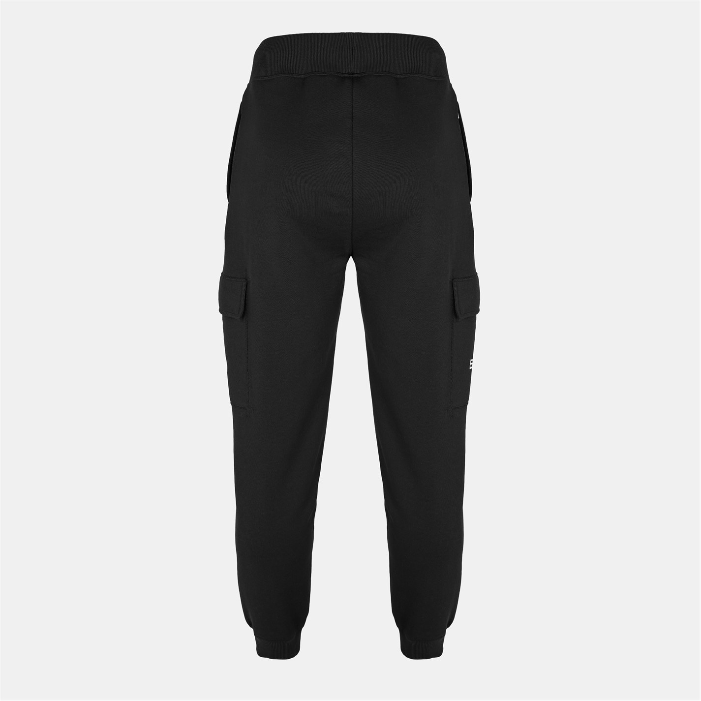 Tepláky Everlast Black 5257452 x Conor Benn Cargo Trousers Mens - 2