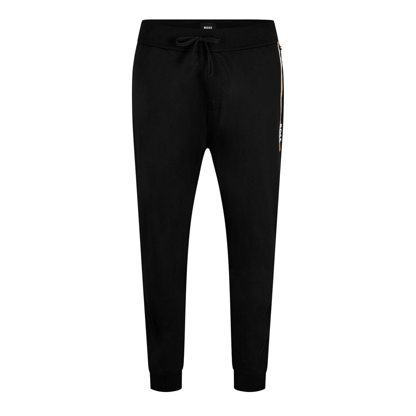 Tepláky Boss Black 001 8245425 Authentic Pants 10269562 04 - 1