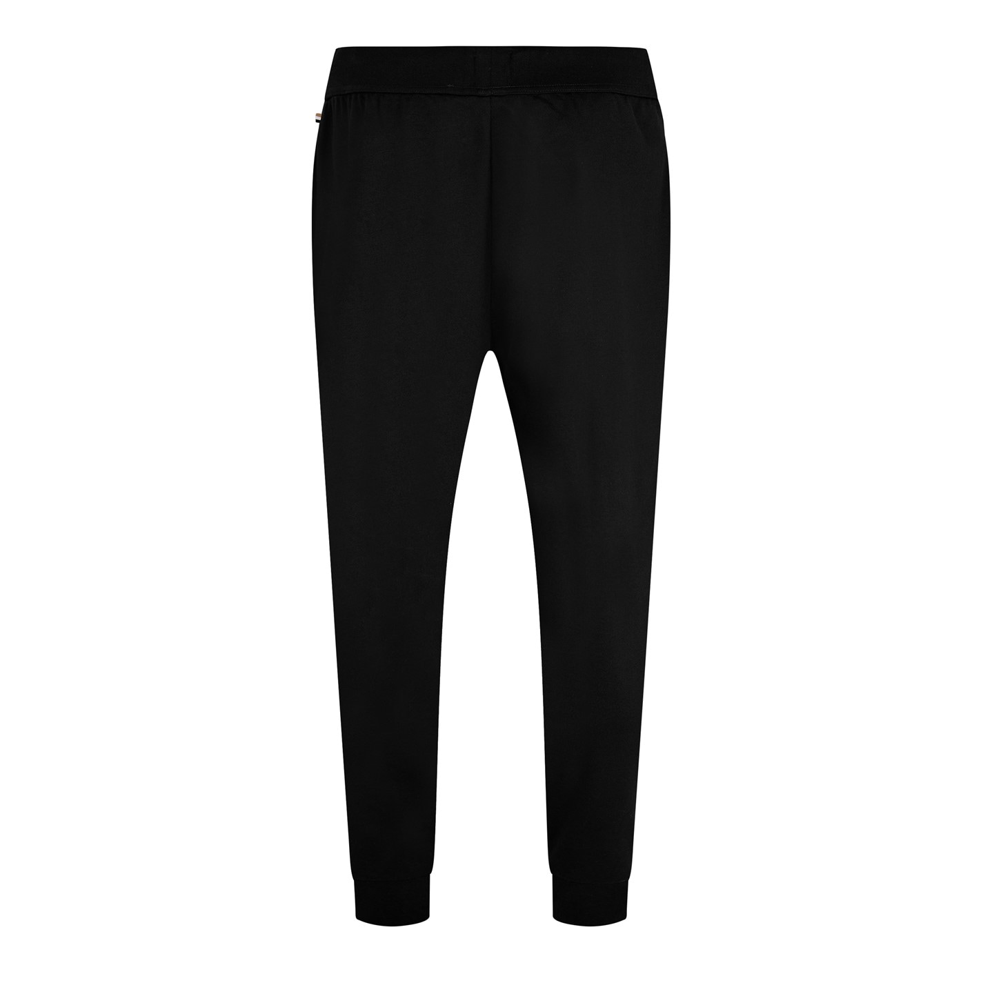 Tepláky Boss Black 001 8245425 Authentic Pants 10269562 04 - 2