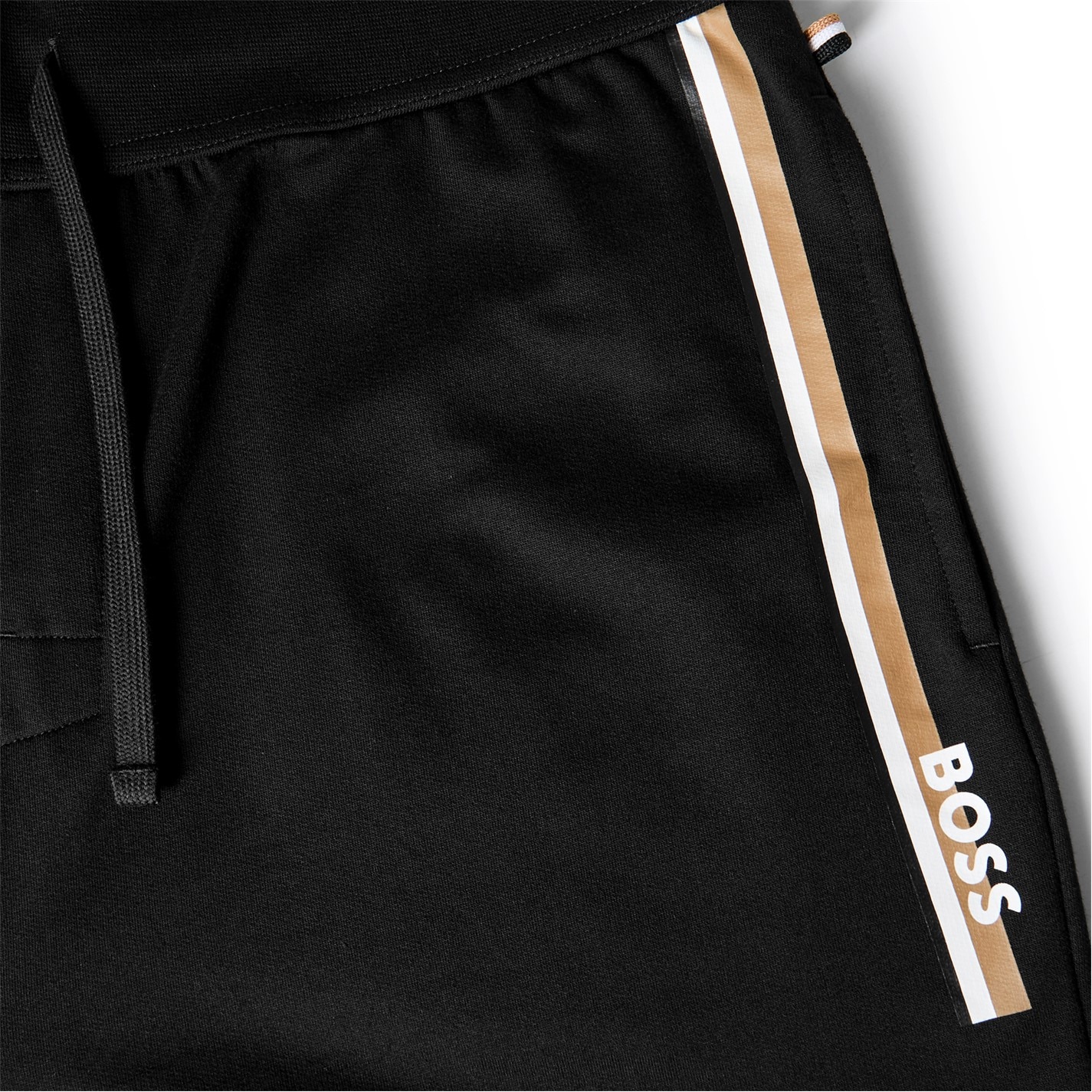 Tepláky Boss Black 001 8245425 Authentic Pants 10269562 04 - 5