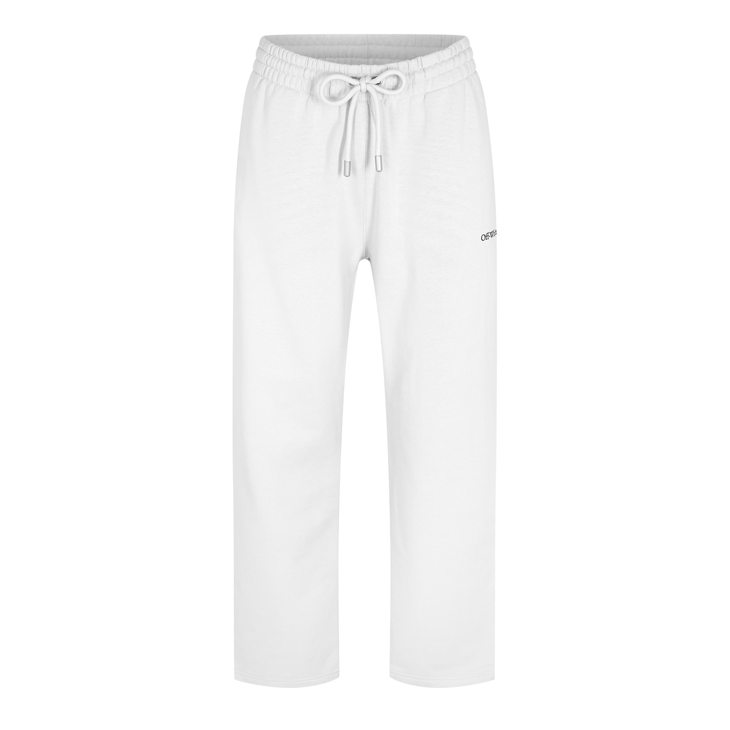 Tepláky Off White Stone 8641115 Men's Closed Hem Fleece Joggers - 1
