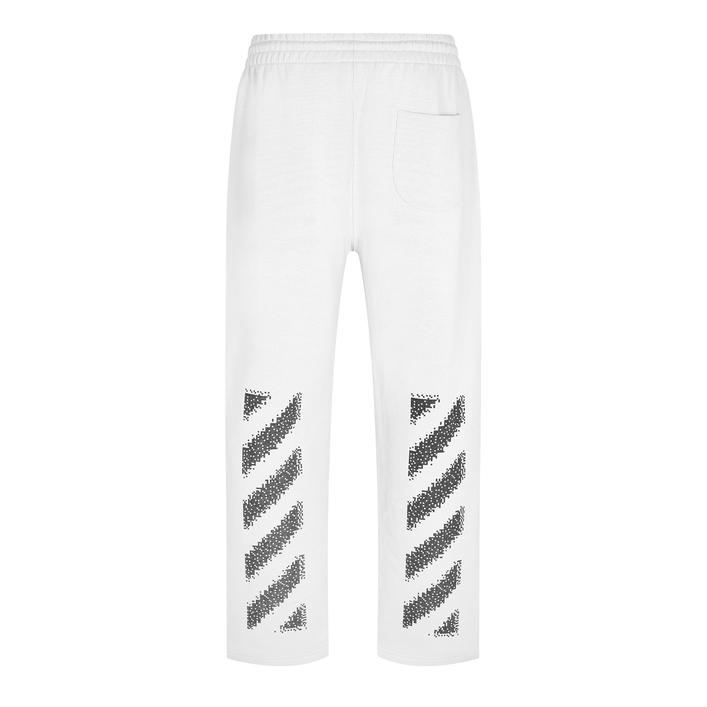 Tepláky Off White Stone 8641115 Men's Closed Hem Fleece Joggers - 2