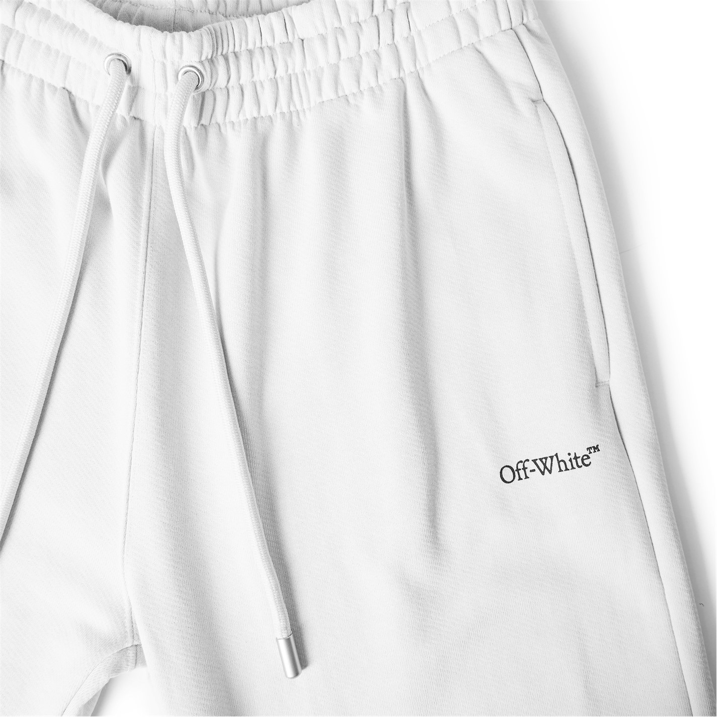 Tepláky Off White Stone 8641115 Men's Closed Hem Fleece Joggers - 3