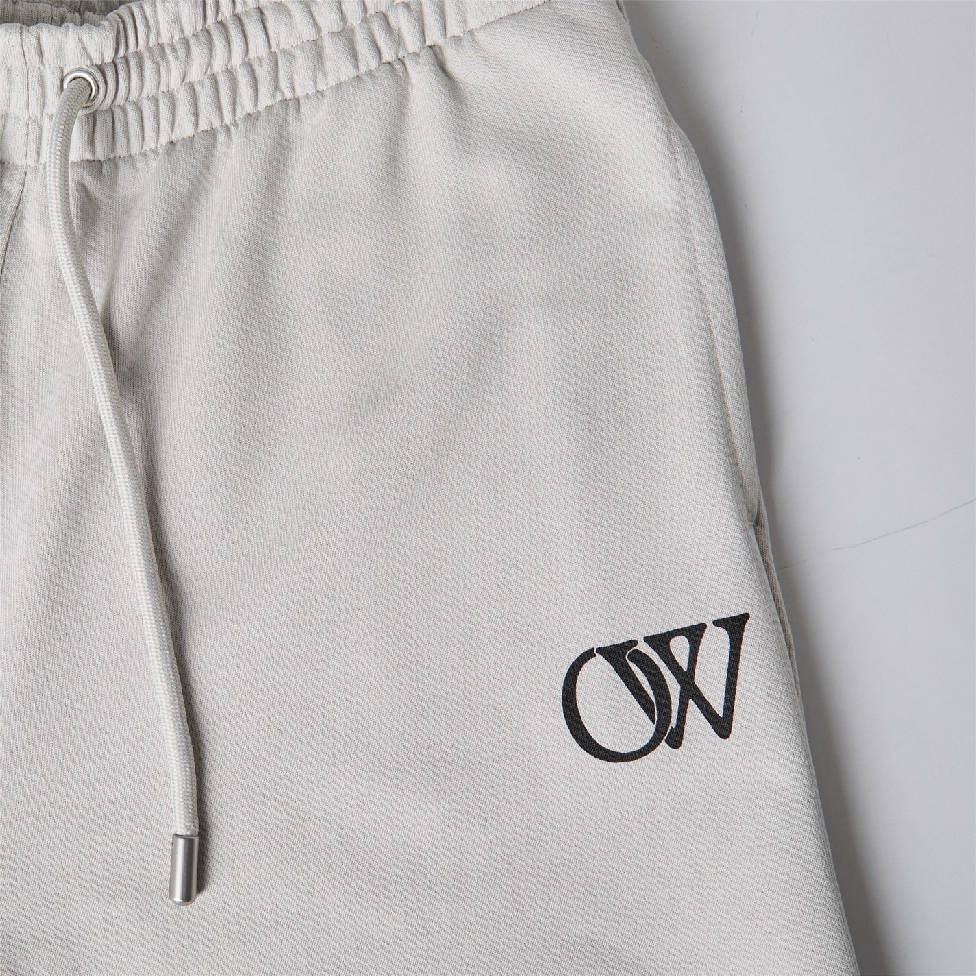Tepláky Off White Stone 4102276 Men's Closed Hem Fleece Joggers - 3
