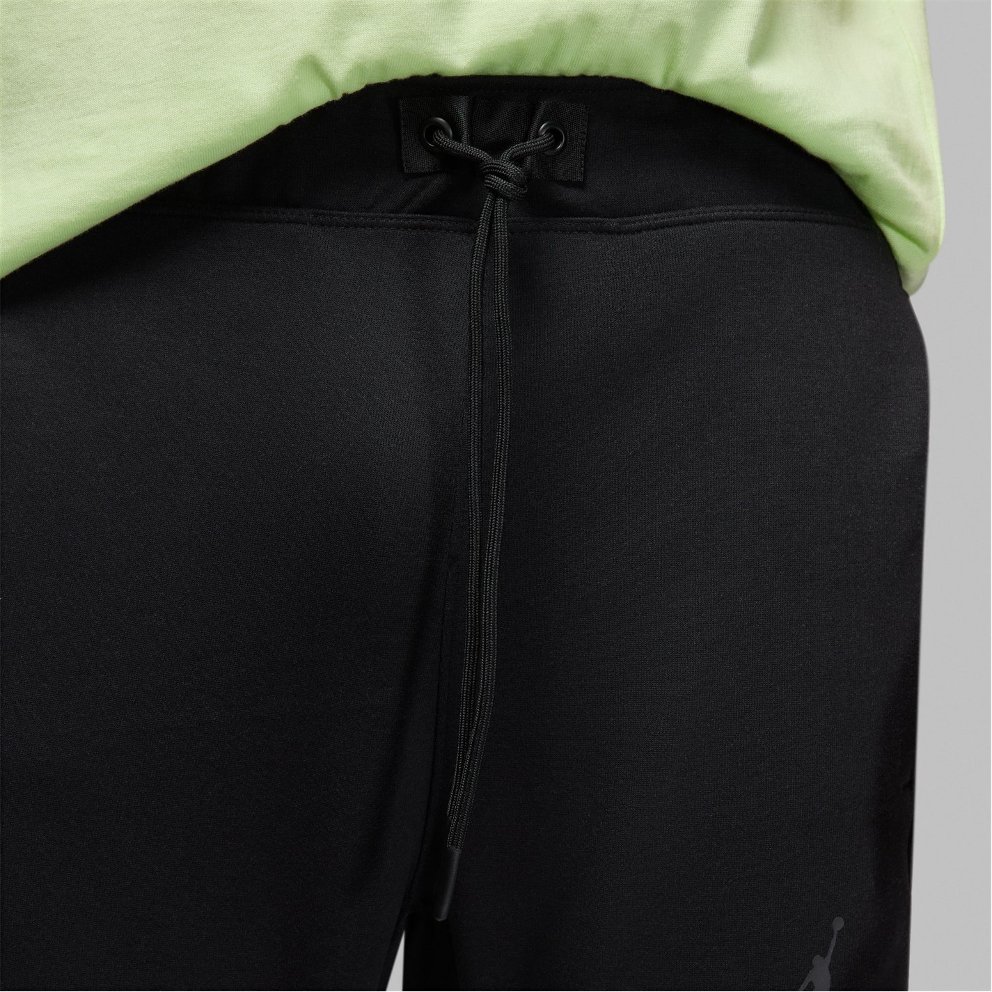 Tepláky Air Jordan Black 2290665 Dri-FIT Sport Air Fleece Pants Men's - 5