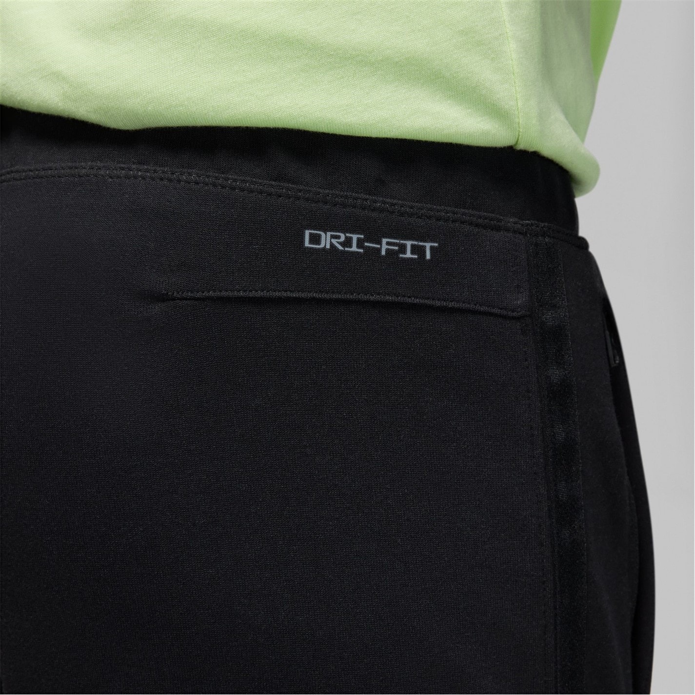 Tepláky Air Jordan Black 2290665 Dri-FIT Sport Air Fleece Pants Men's - 6