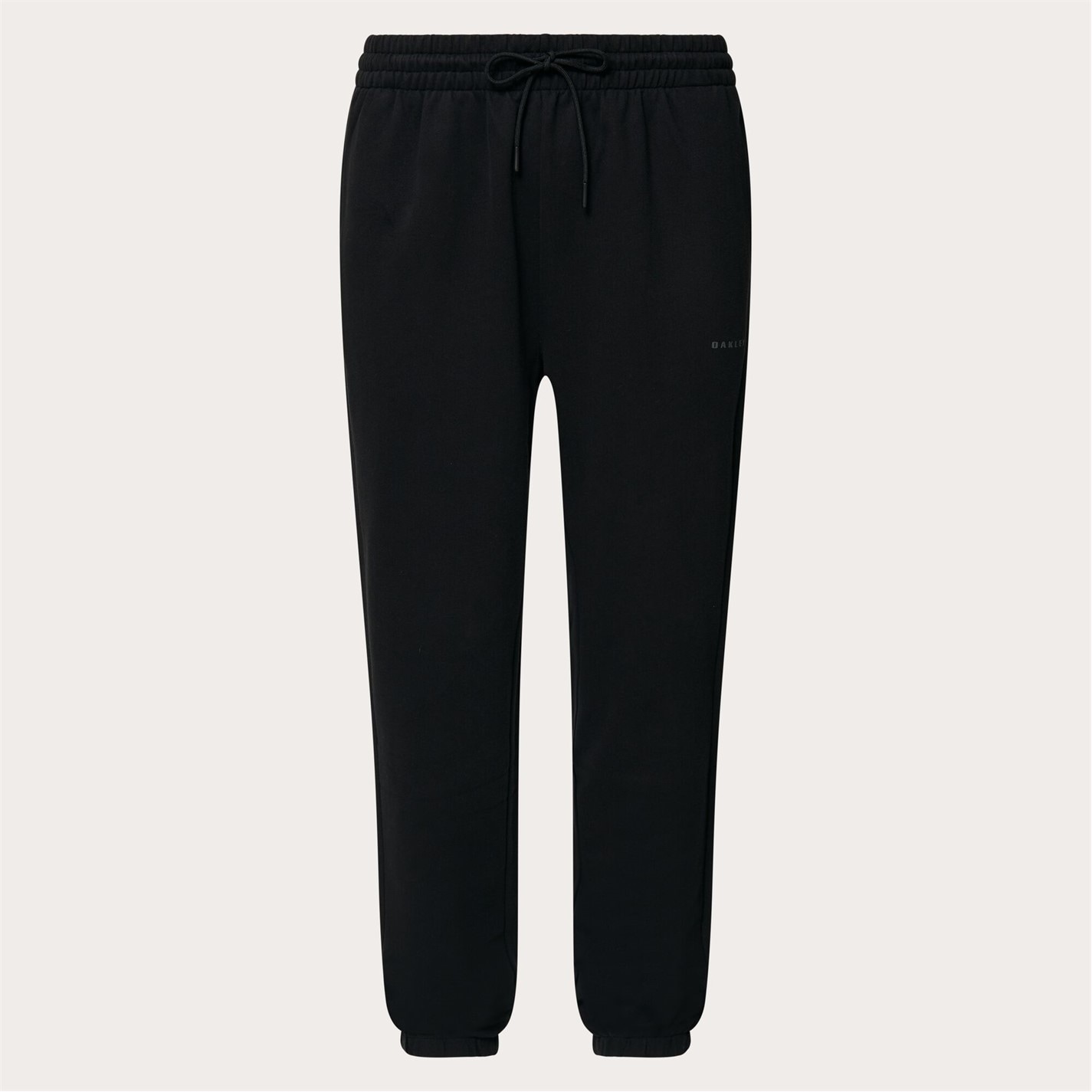 Tepláky Oakley Blackout 4335553 Men's Closed Hem Fleece Joggers - 1