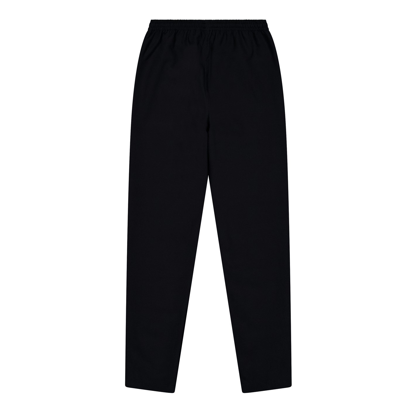 Castore Caviar Black 5624747 Unisex Kids' Closed Hem Fleece Jogging Bottoms - 1