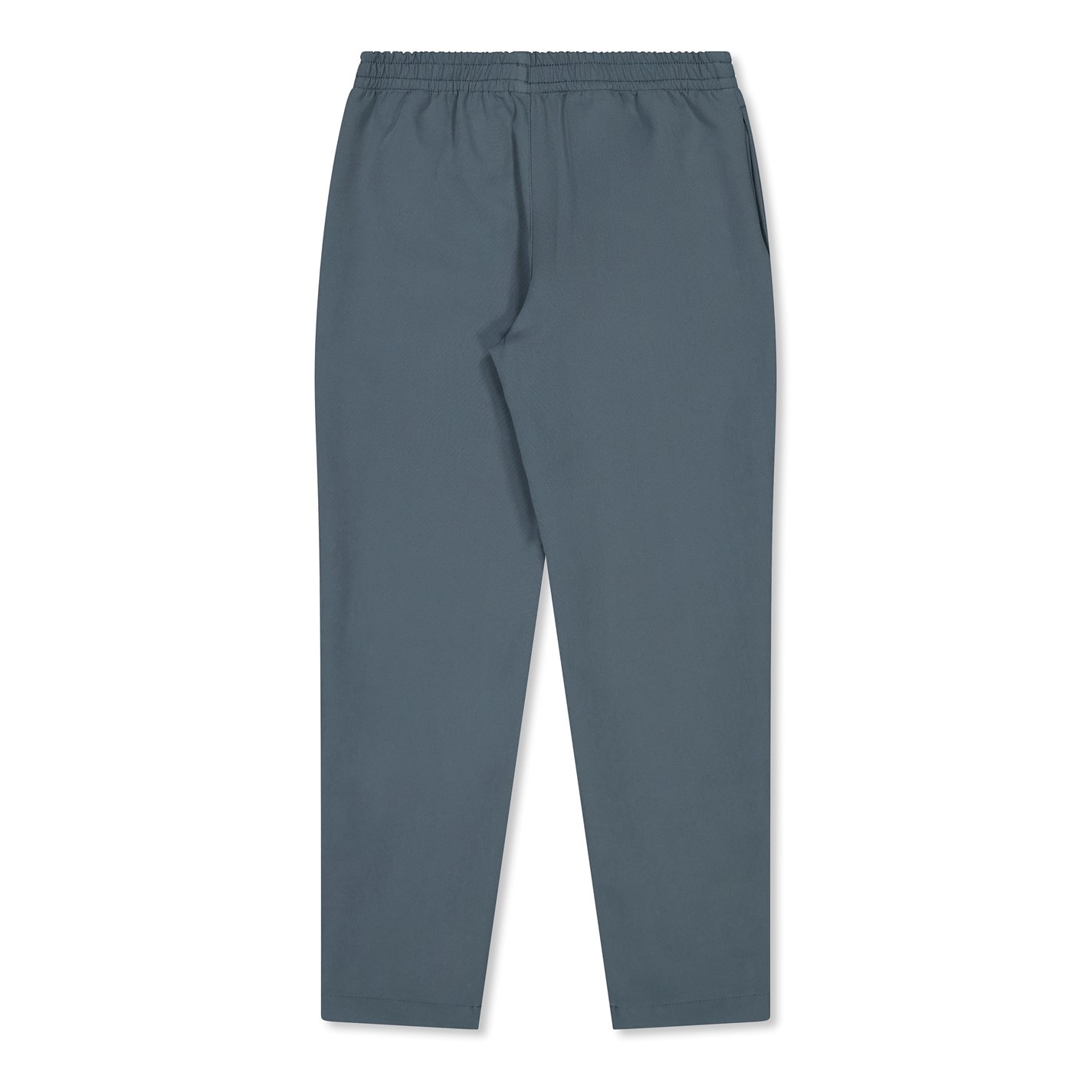 Castore Dark Slate 654997 Unisex Kids' Closed Hem Fleece Jogging Bottoms - 2