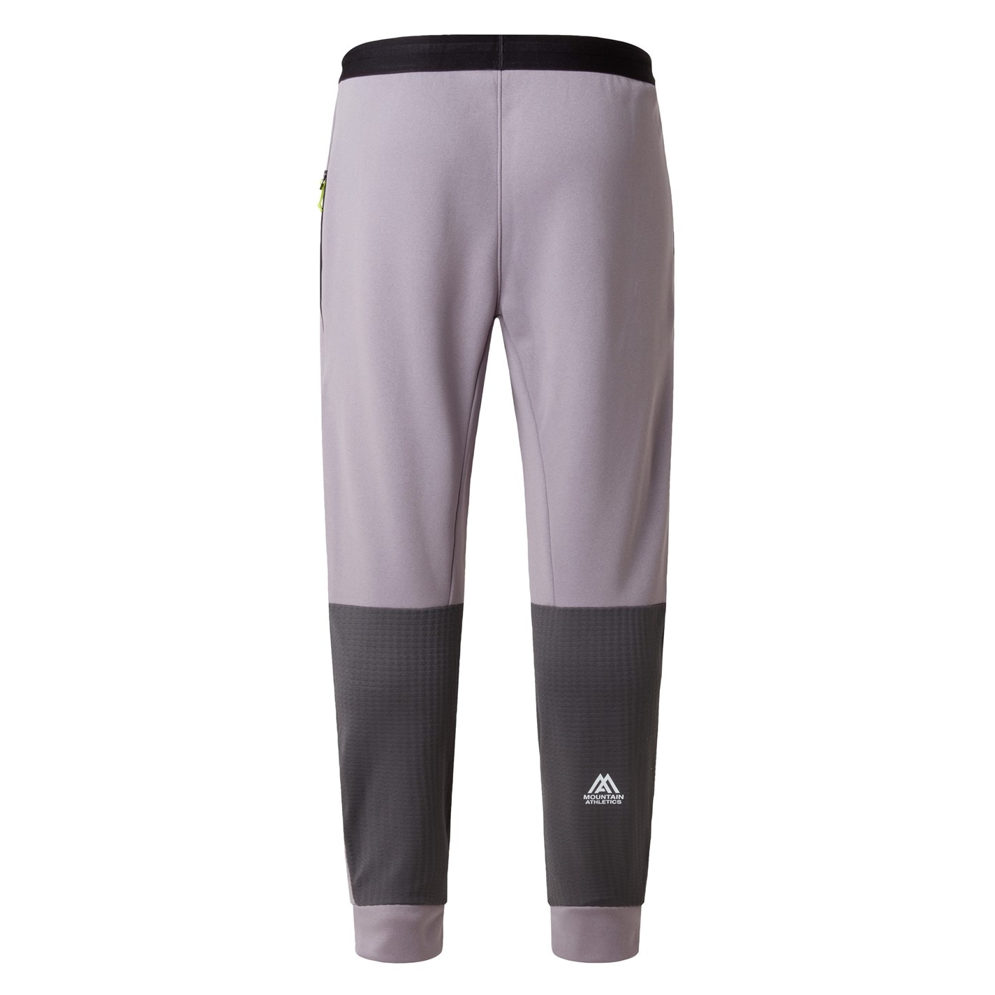 Tepláky The North Face Trans Grey 506815 The North Face Mountain Athletics Fleece Joggers Mens - 2