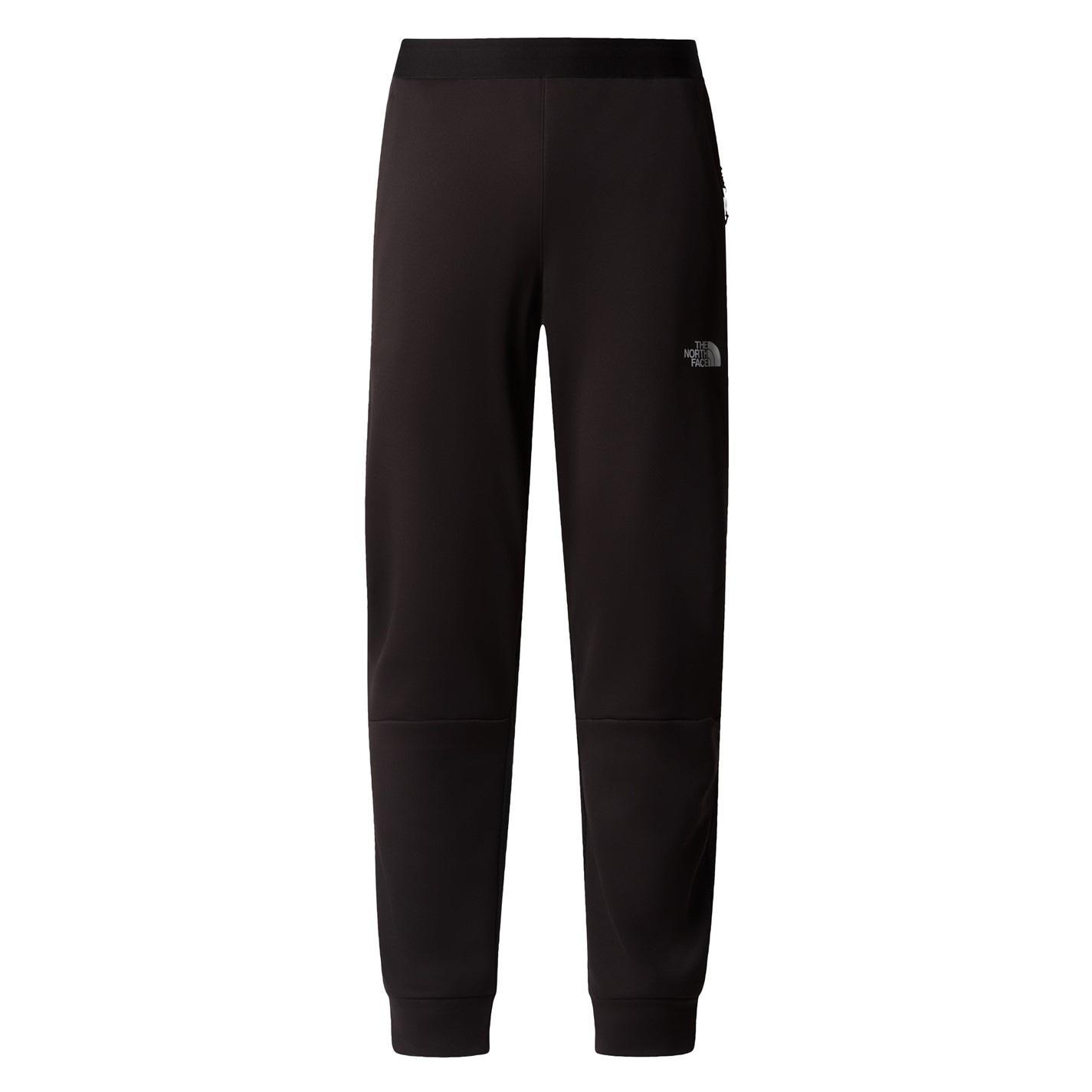 Tepláky The North Face TNF Black 7304940 The North Face Mountain Athletics Fleece Joggers Mens - 1