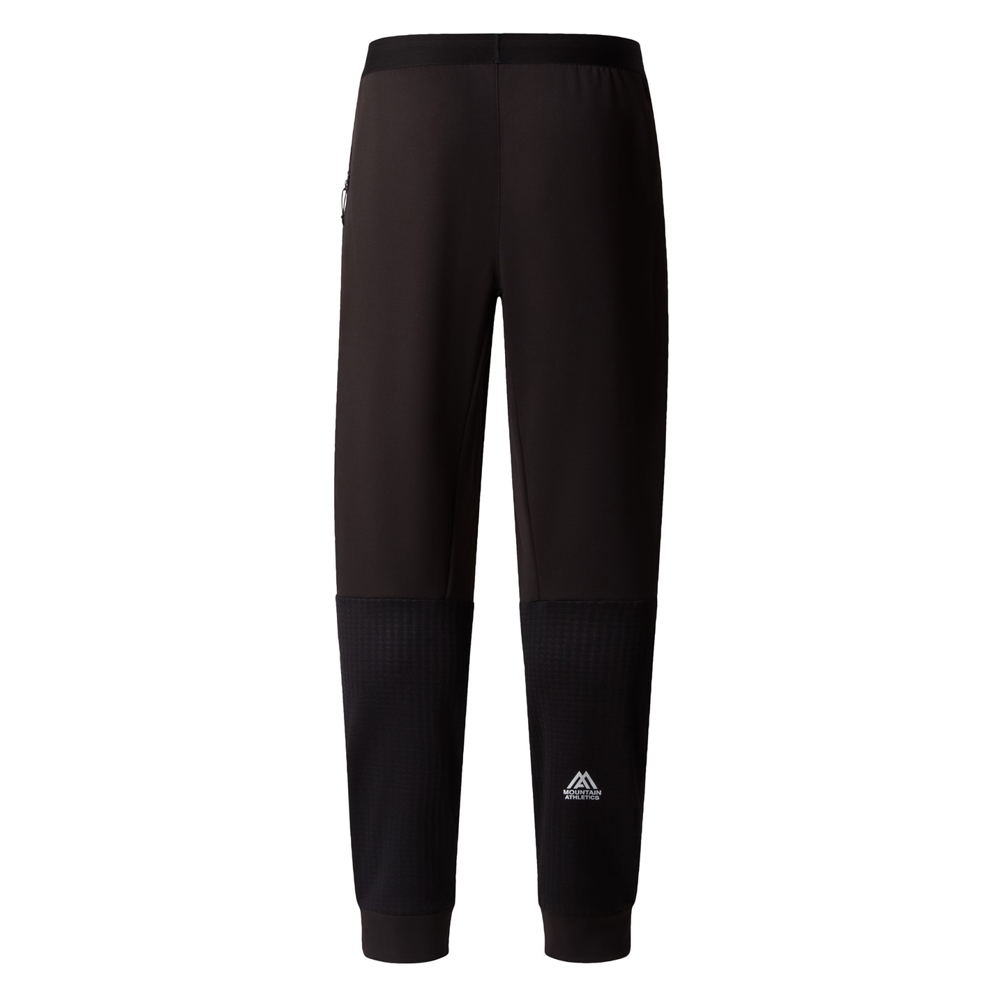 Tepláky The North Face TNF Black 7304940 The North Face Mountain Athletics Fleece Joggers Mens - 2