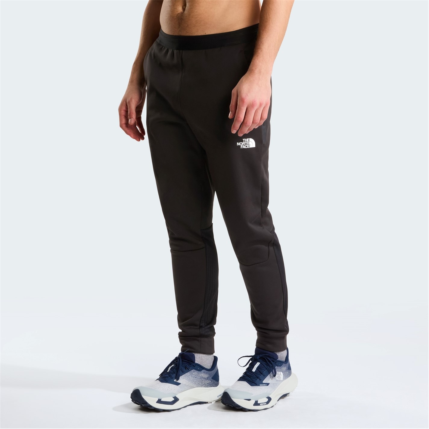 Tepláky The North Face TNF Black 7304940 The North Face Mountain Athletics Fleece Joggers Mens - 3