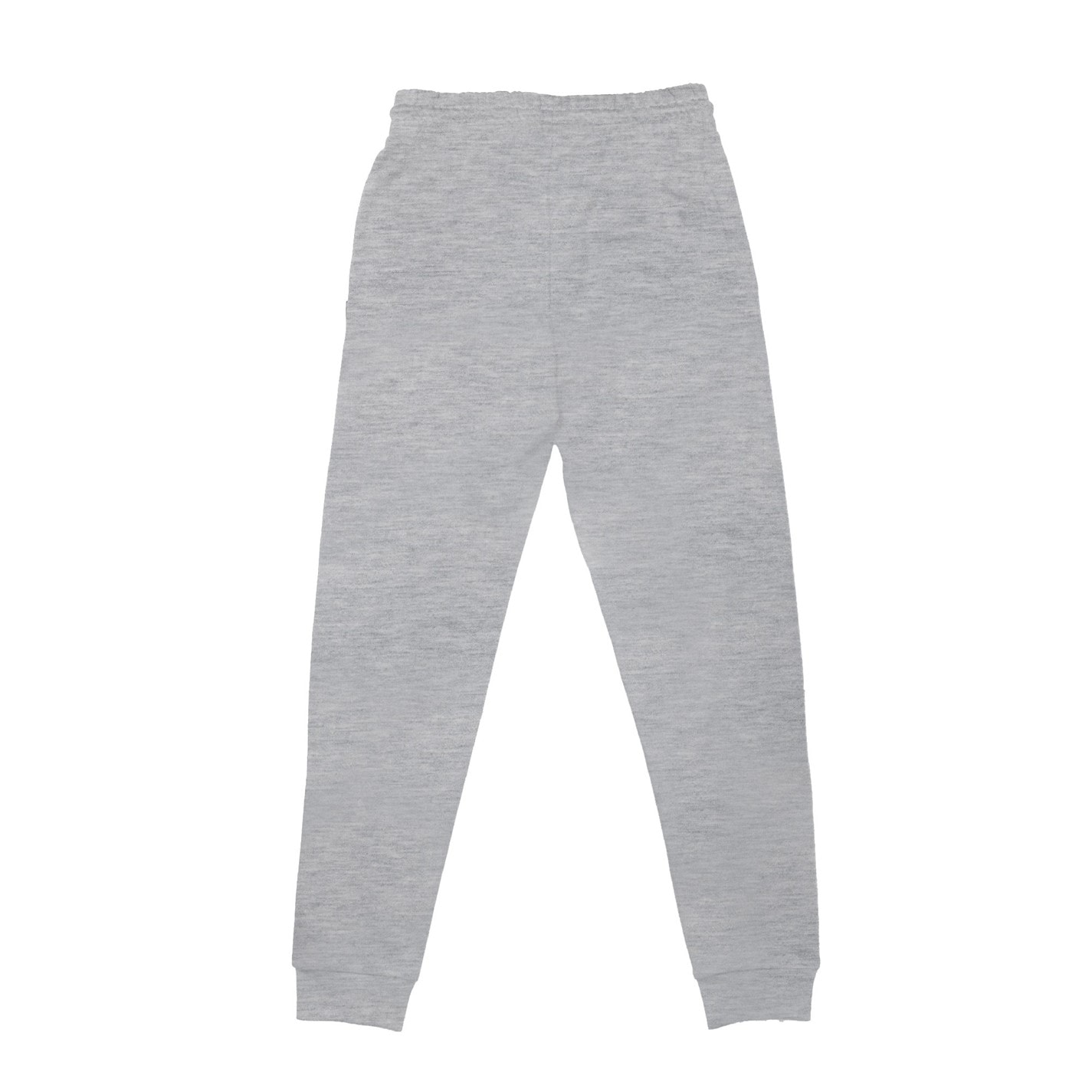 Tepláky Aquascutum Grey 7307328 Men's Closed Hem Fleece Joggers - 3
