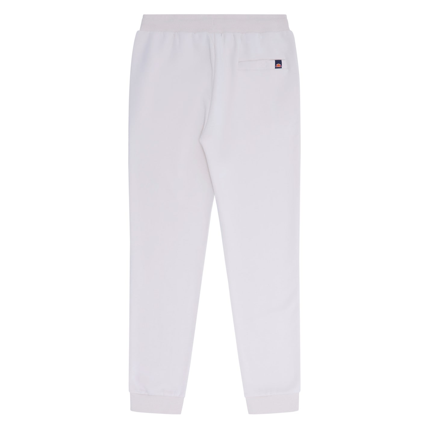 Tepláky Ellesse Off White 6264473 Men's Ina Closed Hem Fleece Joggers - 2