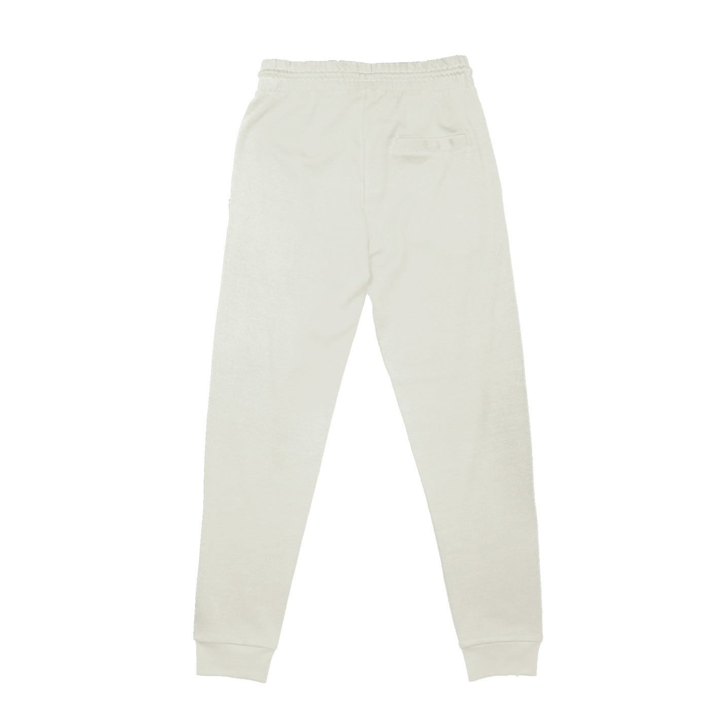 Tepláky Aquascutum Beige 5179964 Men's Closed Hem Fleece Joggers - 2