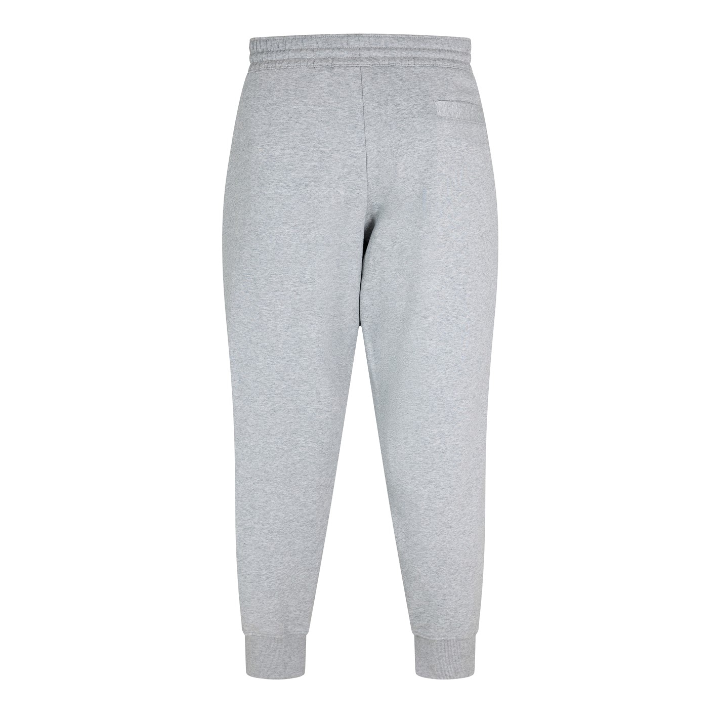 Tepláky Timberland Med Grey Hthr 5715659 Men's Logo Sweatpant Closed Hem Fleece Joggers - 2