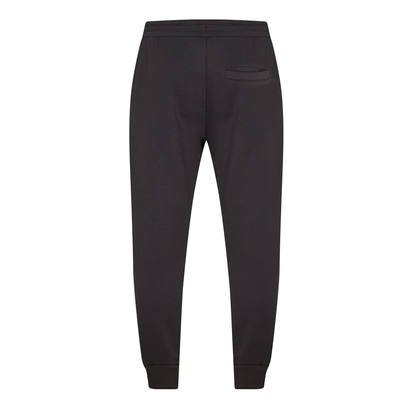 Tepláky Criminal Damage Charcoal 1288385 Men's Legacy Closed Hem Fleece Joggers - 2