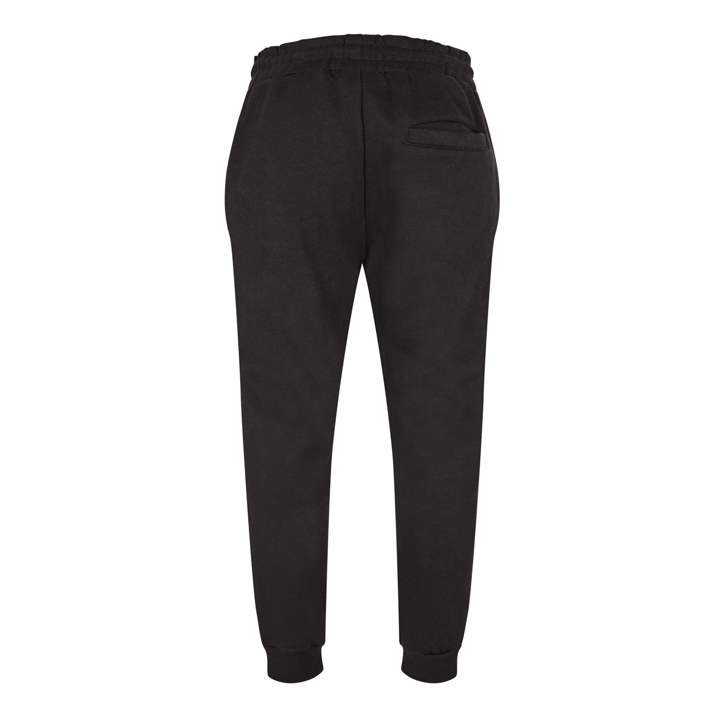 Tepláky Criminal Damage Black 6957222 Men's Legacy Closed Hem Fleece Joggers - 2
