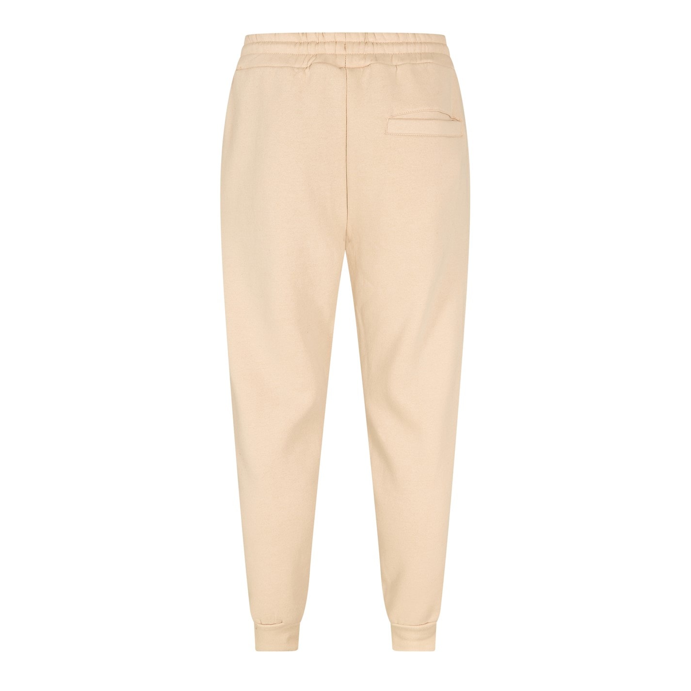 Tepláky Criminal Damage Sand 5529189 Men's Legacy Jogger Closed Hem Fleece Joggers - 2