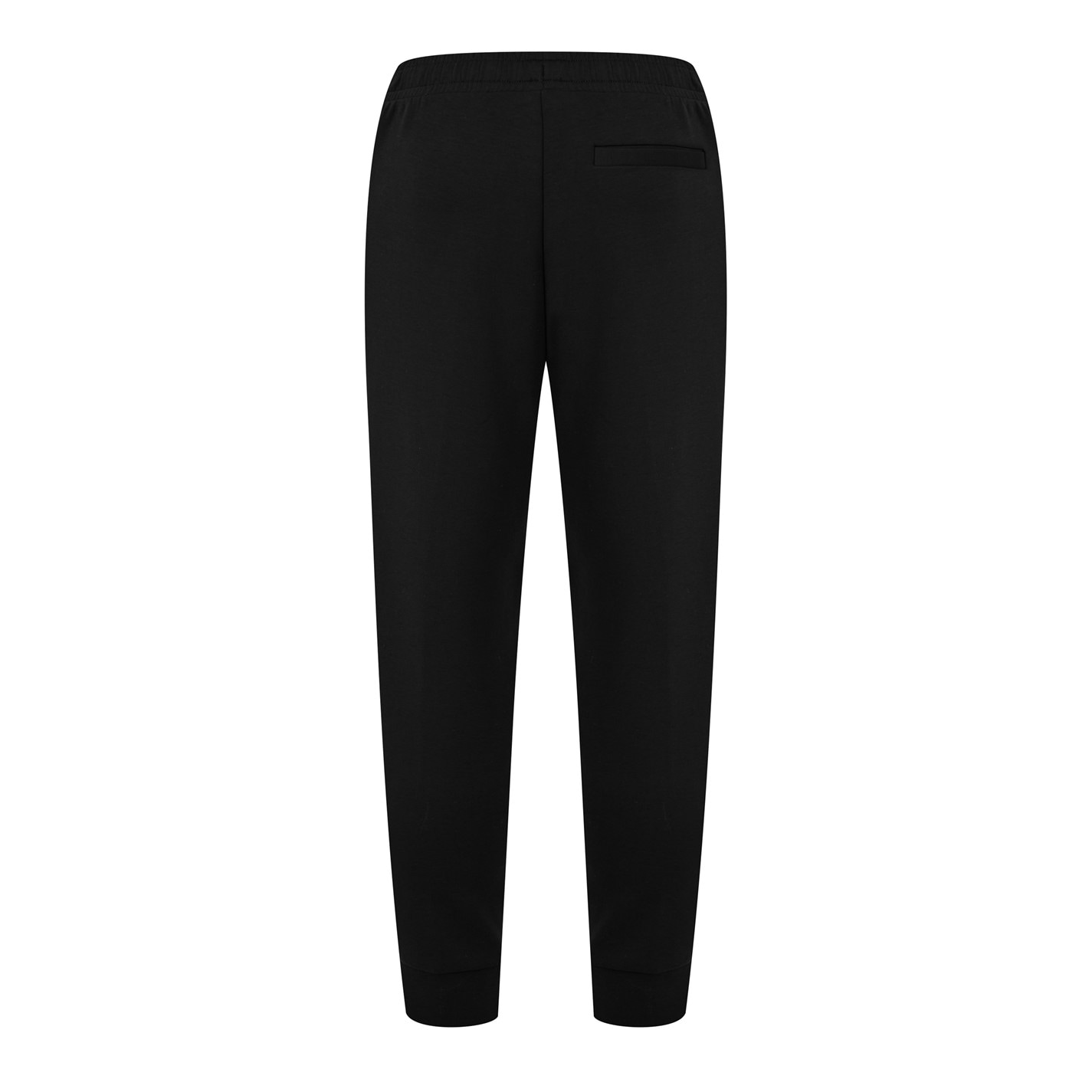 Kalhoty Boss Black Gold 9017204 Men's Hadiko Green Closed Hem Fleece Joggers - 2