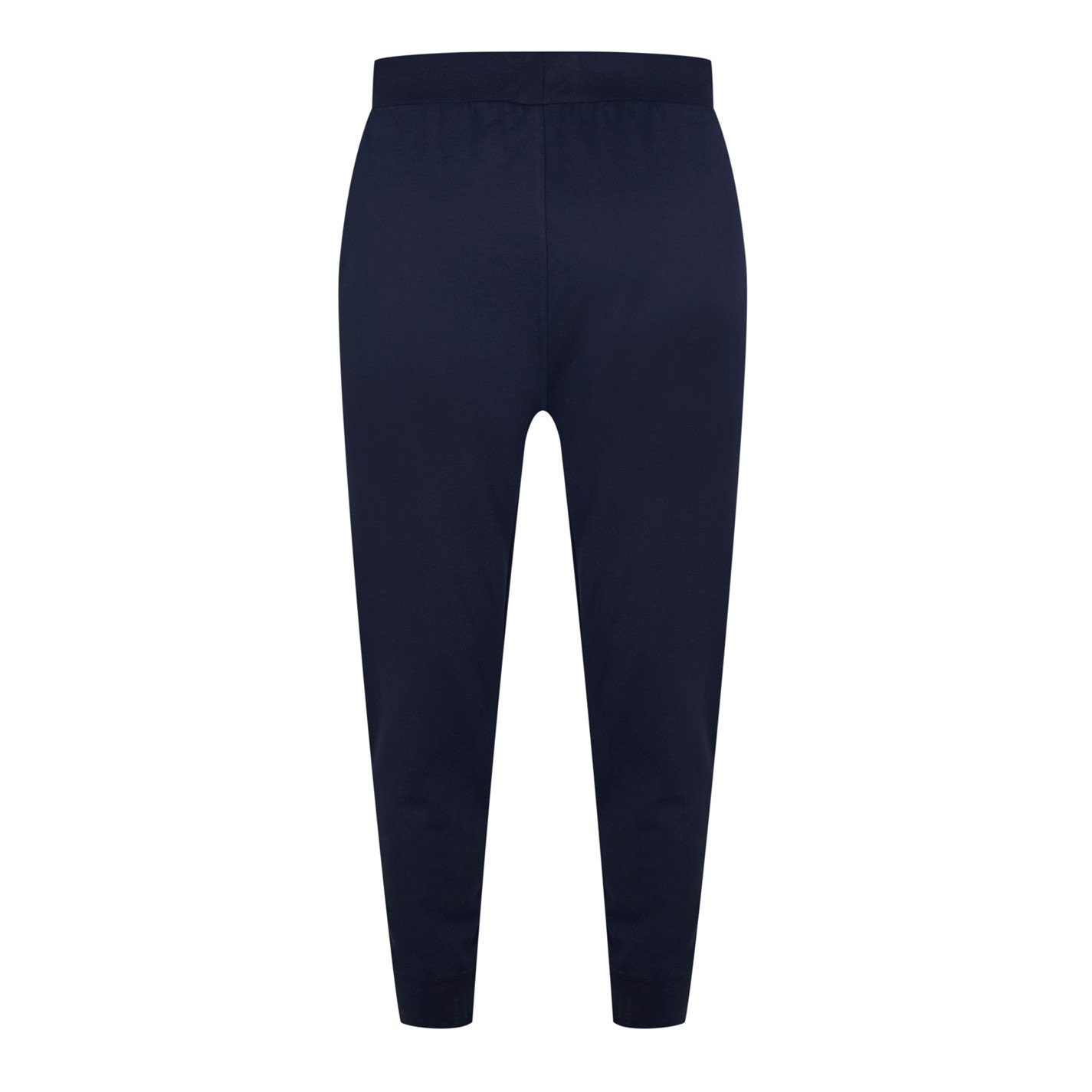 Tepláky Polo Ralph Lauren Navy 5013425 Block Logo Joggers - 2
