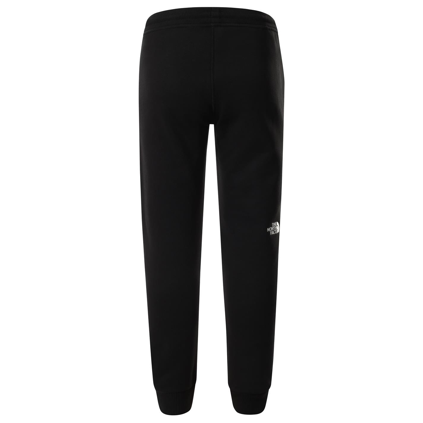 The North Face TNF Black JK3 1749886 Logo Jogger Junior - 2