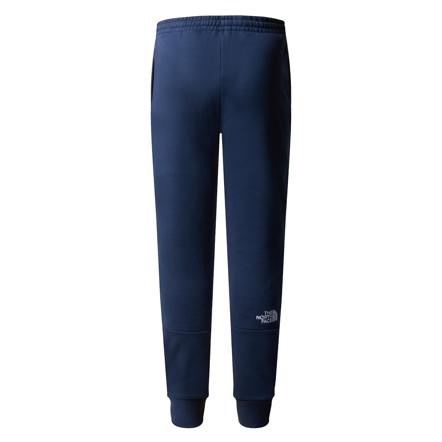 The North Face Navy 8K2 8741372 Logo Jogger Junior - 2