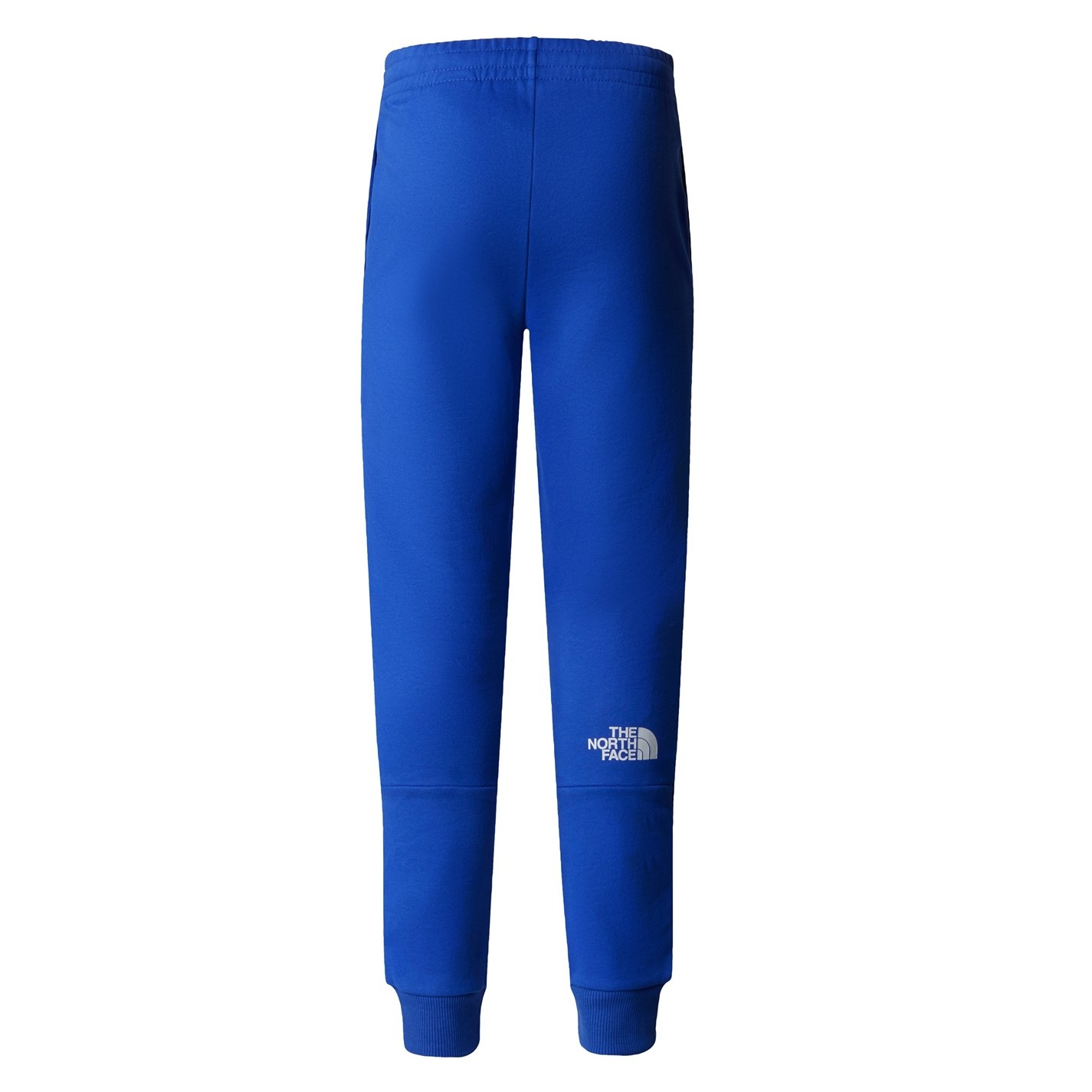 The North Face TNF Blue CZ6 8920420 Logo Jogger Junior - 2