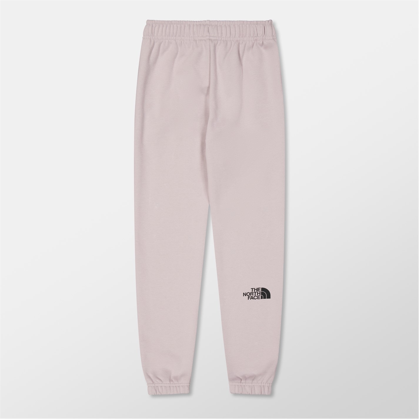 The North Face Tapered Closed Hem Fleece Jogging Bottoms Junior - 2