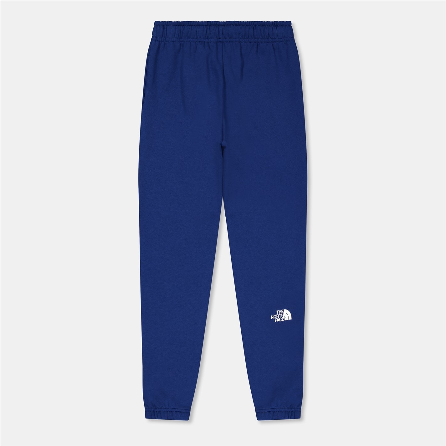 The North Face Tapered Closed Hem Fleece Jogging Bottoms Junior - 2